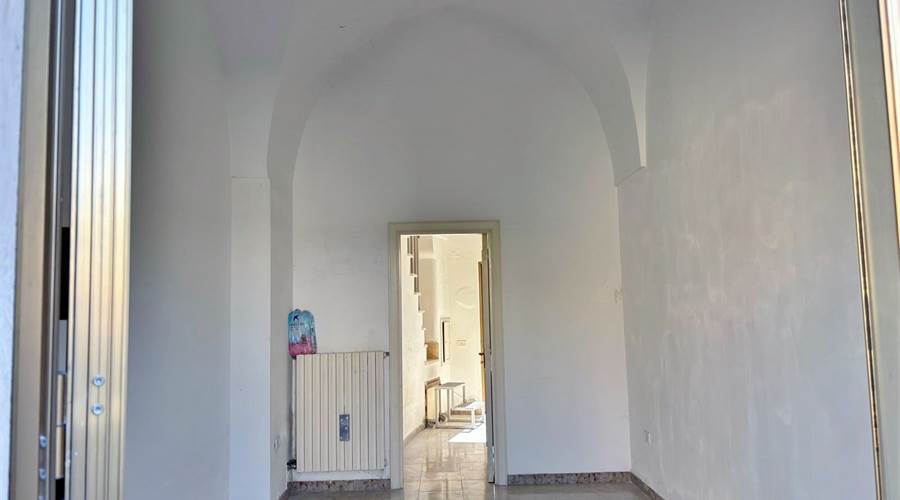 Ingresso/Soggiorno