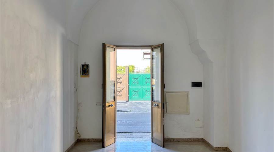 Ingresso/Soggiorno