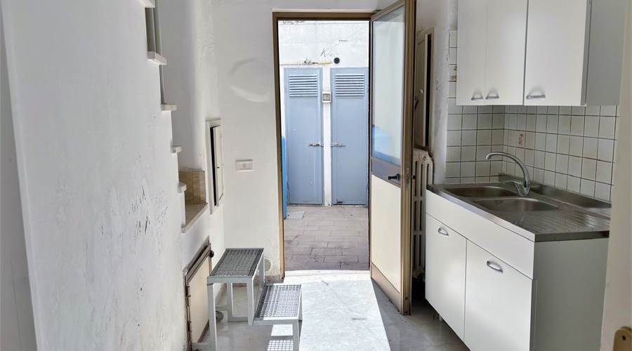 Cucina