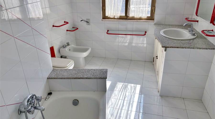 Bagno