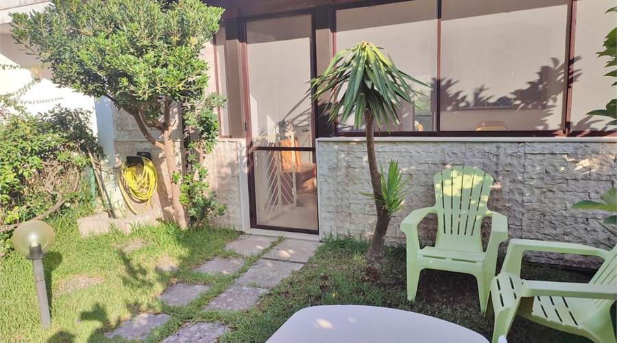 giardino