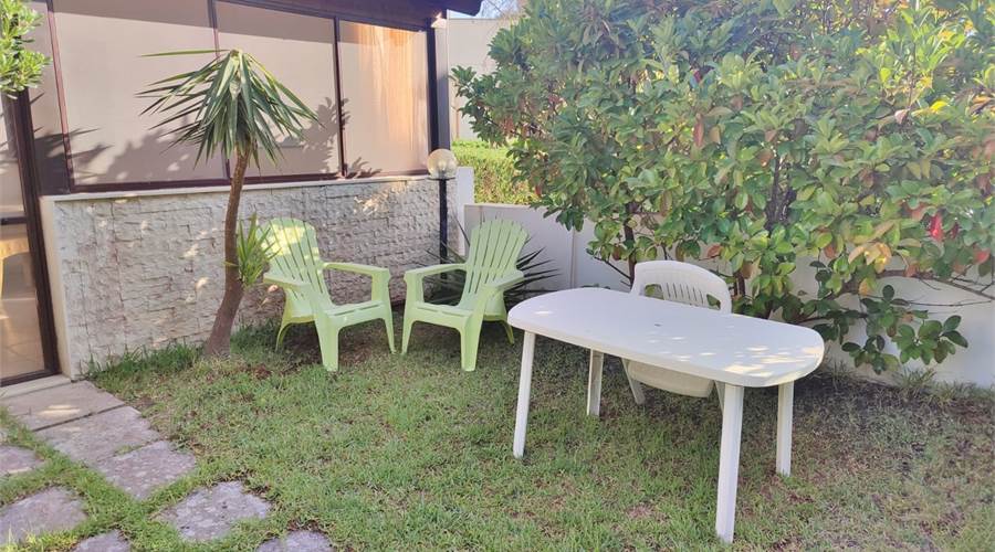 giardino