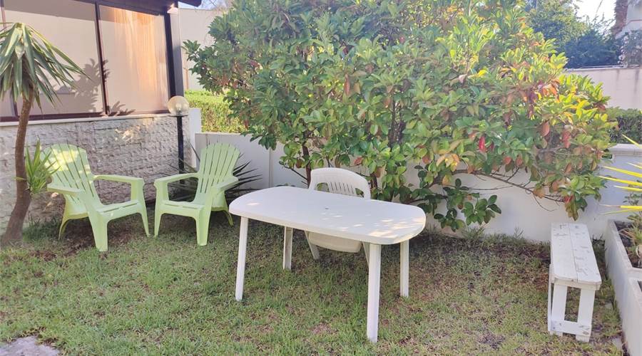 giardino