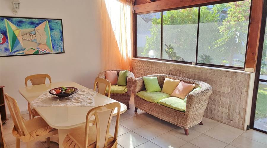 veranda coperta