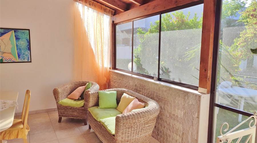 veranda coperta