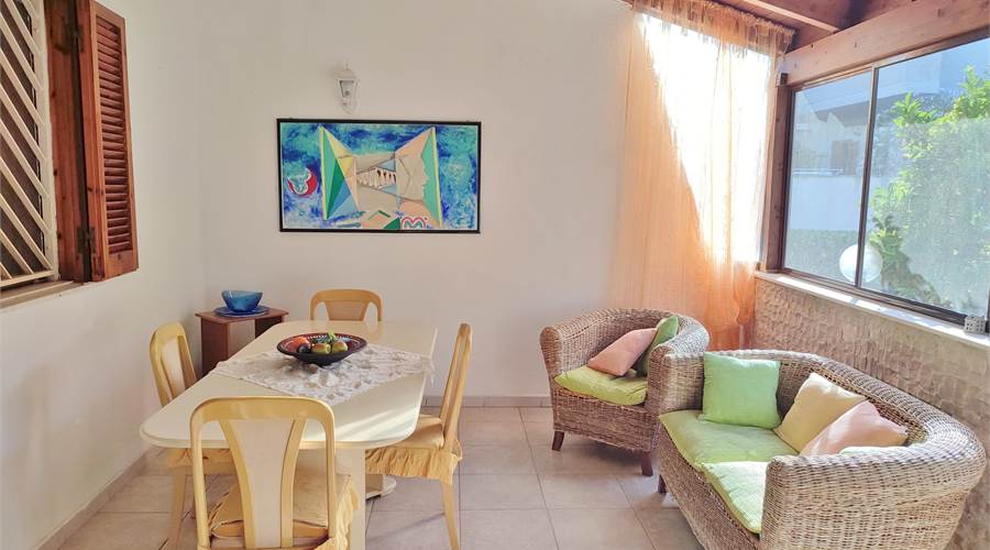 veranda coperta