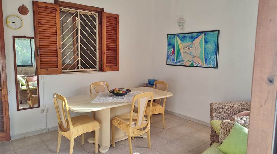 veranda coperta