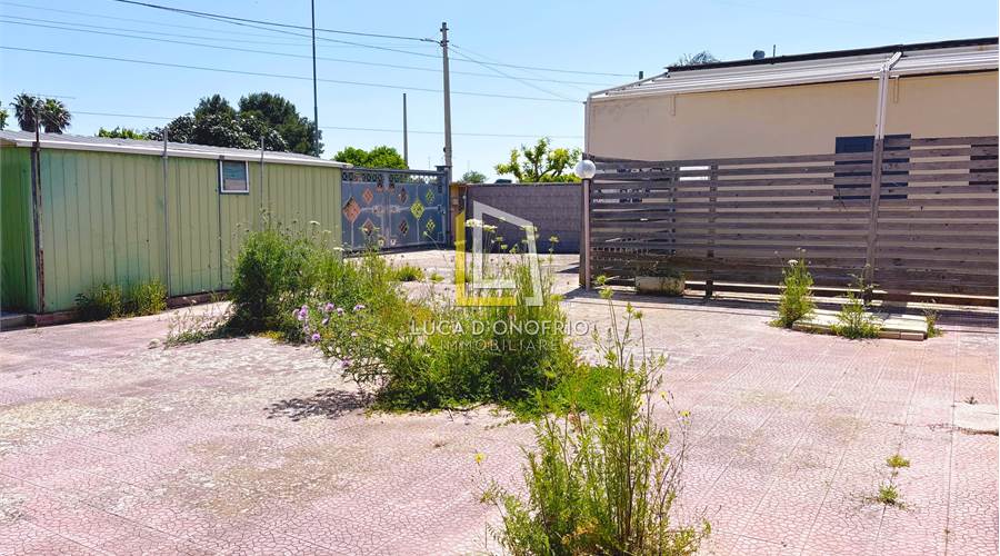 SCOPERTO - VIA FOSSE ARDEATINE