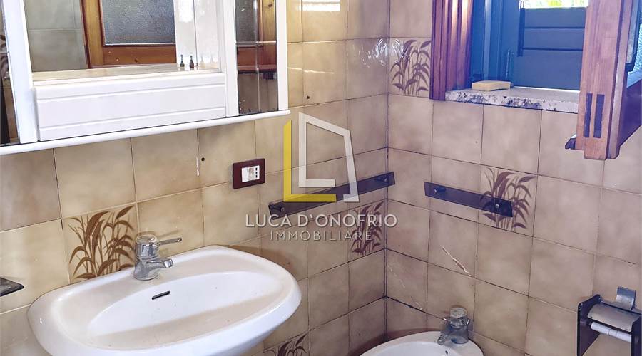 BAGNO - APPARTAMENTO GRANDE