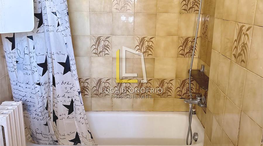BAGNO - APPARTAMENTO GRANDE