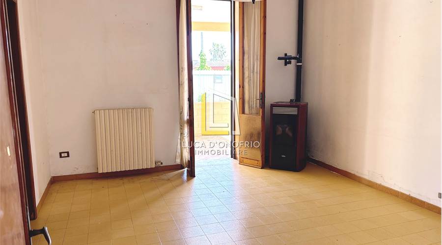 SALA DA PRANZO - APPARTAMENTO GRANDE