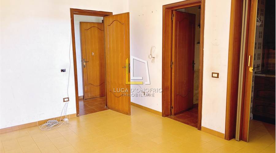 SALA DA PRANZO - APPARTAMENTO GRANDE