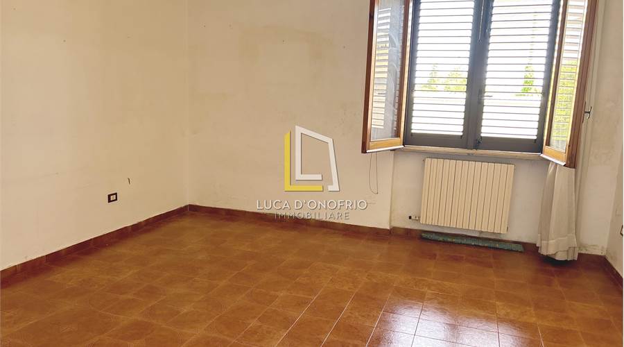 SOGGIORNO - APPARTAMENTO GRANDE