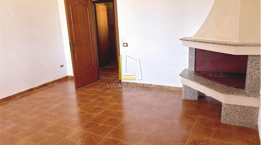 SOGGIORNO - APPARTAMENTO GRANDE