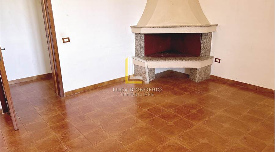 SOGGIORNO - APPARTAMENTO GRANDE