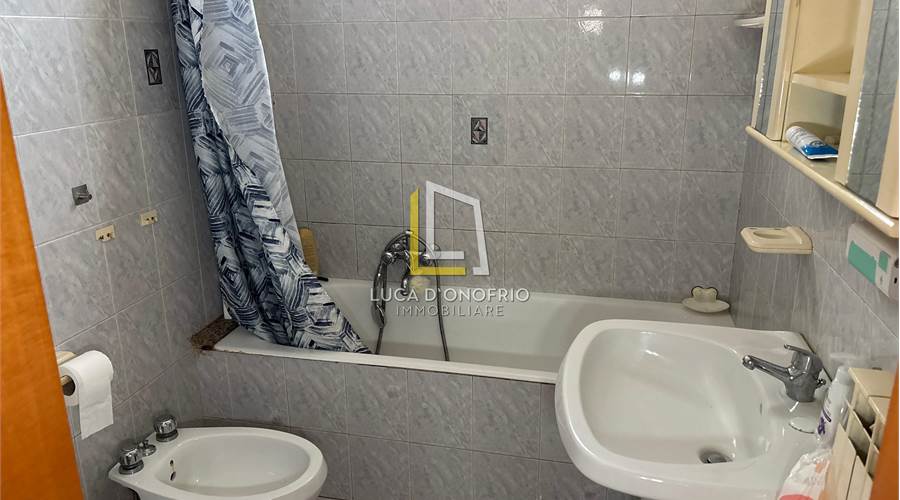 BAGNO - APPARTAMENTO PICCOLO