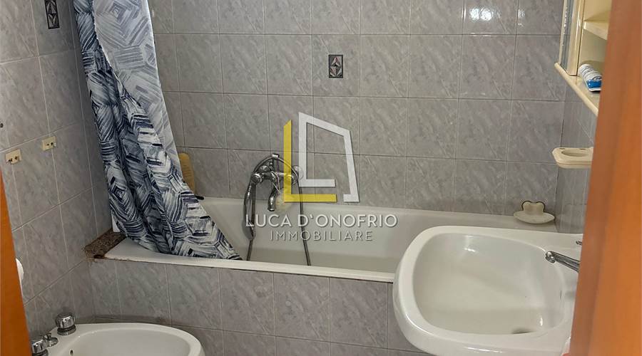 BAGNO - APPARTAMENTO PICCOLO