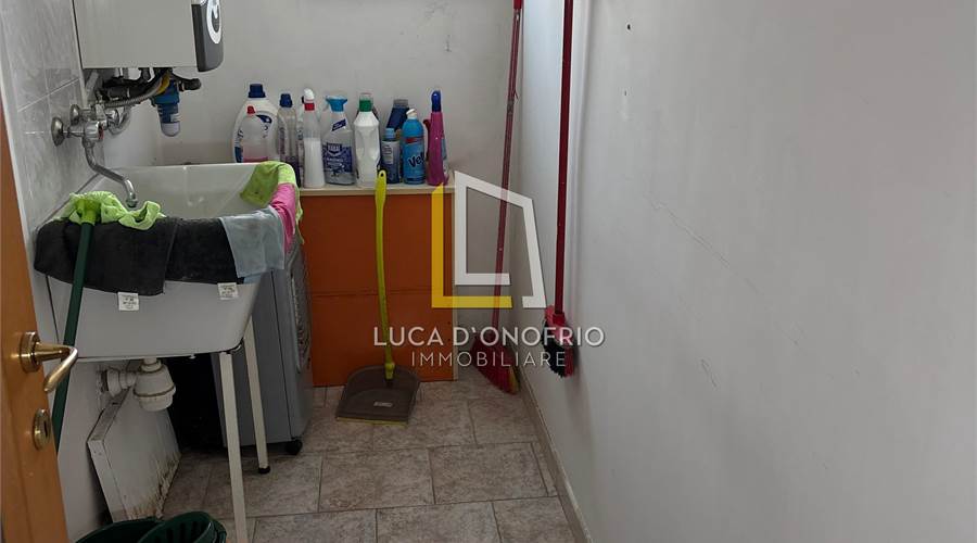 LAVANDERIA - APPARTAMENTO PICCOLO