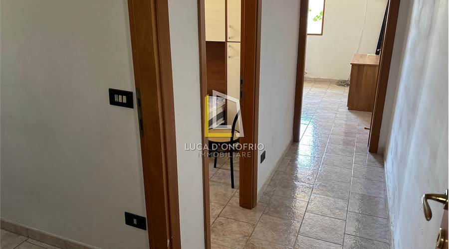 DISIMPEGNO - APPARTAMENTO PICCOLO