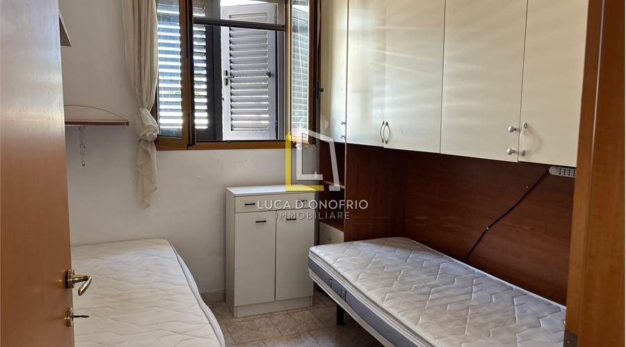 CAMERA SINGOLA - APPARTAMENTO PICCOLO