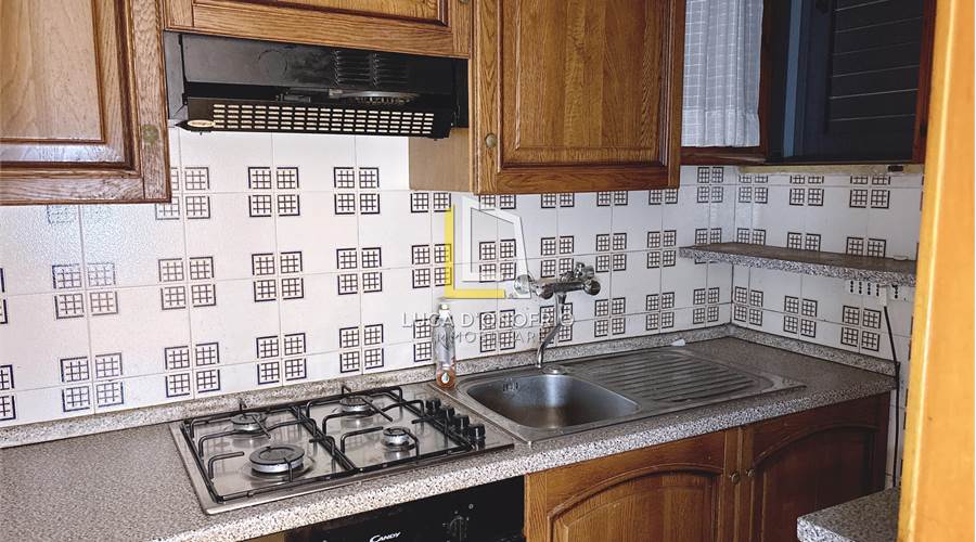 CUCINOTTO - APPARTAMENTO GRANDE