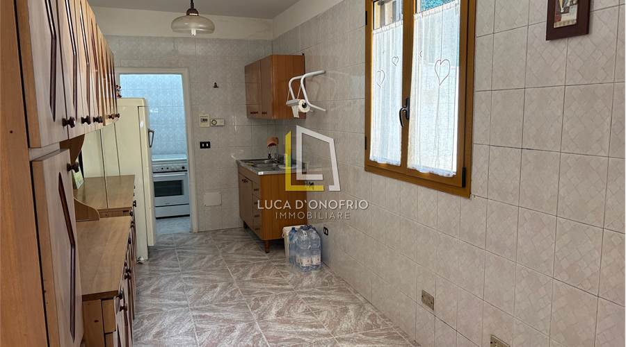 CUCINA - APPARTAMENTO PICCOLO