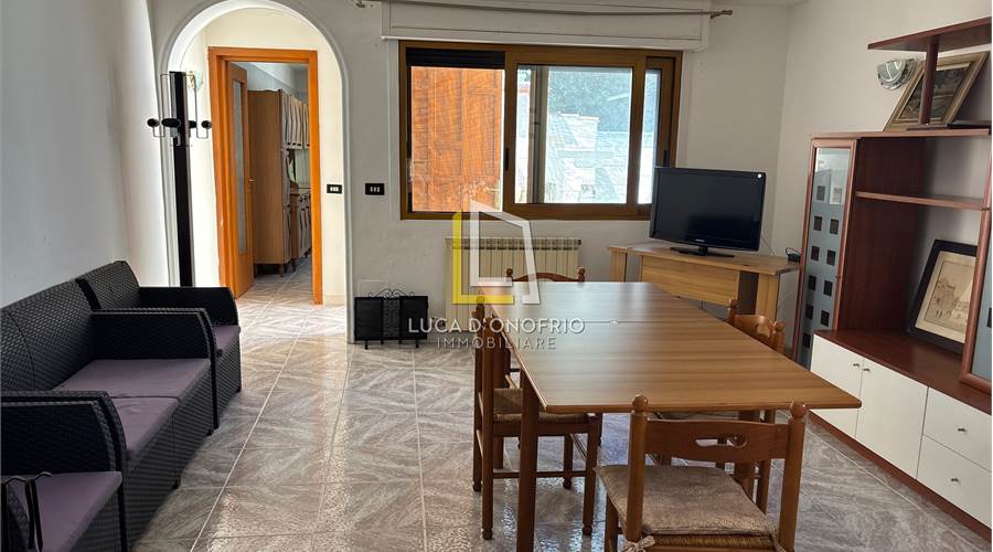 SOGGIORNO - APPARTAMENTO PICCOLO